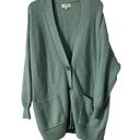 Aerie  oversized cardigan size small Photo 0