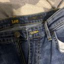 Lee High Rise Flare Jeans Photo 2