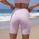 PacSun Stone Fox Biker Short Photo 3