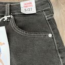 Celebrity Pink  Mini Denim Skirt Size 5/27 New Photo 2