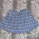 Hollister Pleated Skirt Photo 0
