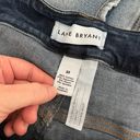 Lane Bryant Size 22 Boot Cut Jeans Photo 5