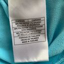 Nike FIT DRY -  Aqua blue sweater- XS Photo 4