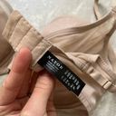 Natori [] Nude Mesh Underwire Overlay Bra- Size 36D Photo 5