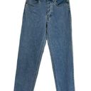 Mulberry Oliver Logan The  High Rise Straight Jeans - Size 26 Photo 2