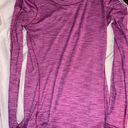 Lululemon Breeze By Long Sleeve Photo 0