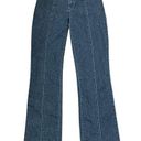 DKNY  Jeans Size 3 Juniors Black Denim Cotton Stretch Blend Straight Womens 28X32 Photo 0