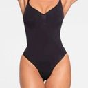 SKIMS NEW!! Sculpting Thong Bodysuit M Photo 1