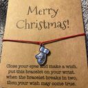 Wish Make A  Bracelet - Merry Christmas #20 Photo 1