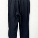 Lululemon [] Black Ready To Rulu Jogger Crop High Rise Athleisure Workout Size 2 Photo 2