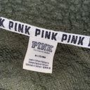 PINK - Victoria's Secret Sherpa Quarter Zip Photo 1