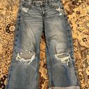 American Eagle Cropped  Jeans Photo 0