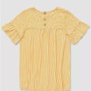 Matilda Jane Dream Chaser Golden Sunshine Top Photo 1