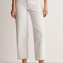 Madewell | The Perfect Vintage Wide-Leg Crop Jean in Edmunds Wash Photo 3