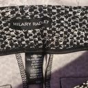 Hilary Radley  Patterned Cropped Pants SIZE S Photo 5