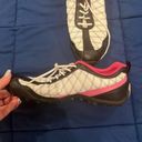 FootJoy SIZE 8.5. ‎ Women's Summer Series Soft Spikes Golf Shoes. Photo 0