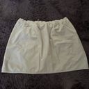 Patagonia  green active sports skirt skort shorts women’s XL Photo 4