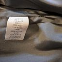 London Fog  2 Tone Gray Button Up Wool Blend Coat‎ Size 8 Photo 6