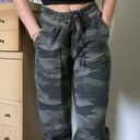 Target Camo Sweatpants Photo 1