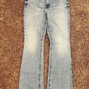 Good American Good Classic Boot Jeans - Indigo253 Photo 5