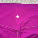 Lululemon Align Pant 28” Photo 2