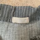 CP Shades  Mini Cord Stripe Pullover Ariana Top sz Small PW2 Photo 6