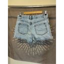 Gap Vintage  Jean Shorts c13 Photo 1