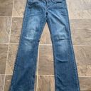 Banana Republic Y2K  Bootcut Jeans Size 29/8 L Photo 0