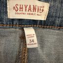 Shyanne jeans size 34 Photo 4