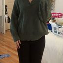 Aerie Knit Sweater Photo 2