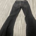 Buckle Black Jeans Photo 2