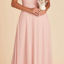 Birdy Grey Dusty Rose Bridesmaid Dress Photo 0