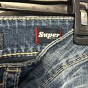 Silver Jeans  Suki Super Stretch Jeans Photo 8