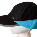 CHAMPION C9 RUNNING HAT CAP Black Photo 0