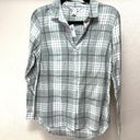 Old Navy The Classic Flannel Shirt Photo 0