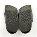 Birkenstock Arizona Eva Black Rubber Sandals Women's 7 US Photo 7