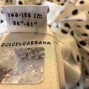 Dolce & Gabbana Dolce & Gabanna blouse Photo 9