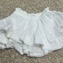 Aerie Ruffle Skort Photo 0