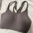 Lululemon Energy Bra High Support Photo 0