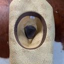 Pacific&Co Outback Trading  Southern Cross Straw Hat Photo 3