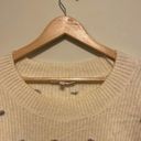 Lou & grey  Shimmer Dot Tunic Sweater Size XL Photo 5