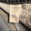 Everlane  The Original Cheeky Jean Stone washed Sky Size 27 Ankle NWT Photo 11