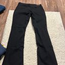 Lee black bootcut jeans Photo 3