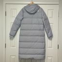 The North Face Triple C Parka in Dusty Periwinkle in size Medium Photo 6