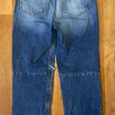 Revice Denim Matchmaker Love At First Sight High Rise Patchwork Denim Jeans Photo 2