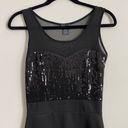 Wet Seal Sequin Mini Dress  Photo 3