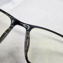 Bulova  Levante Black Prescription Glasses Frames Photo 7