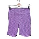 Outdoor Voices  Free Flow 7” biker‎ shorts size M Photo 1