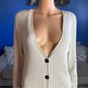 Eight Eight Eight  Knit Cardigan Photo 3