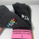 Revolution ToeSox |  Yin & Yang Jojo Leg Warmers Photo 5